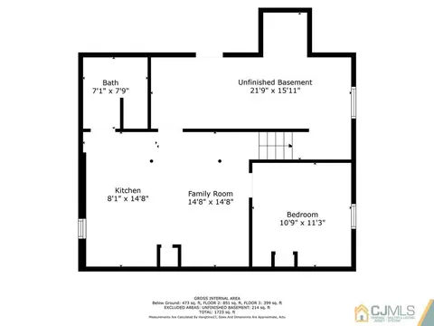 141 Old Rd, Sewaren, NJ 07077 photo 28