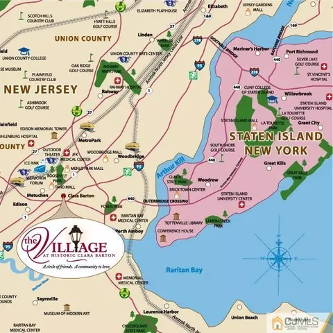 83 Liddle Ave, Edison, NJ 08837 photo 6