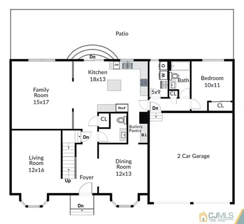 20 Rolling Brook Dr, Edison, NJ 08820 photo 43