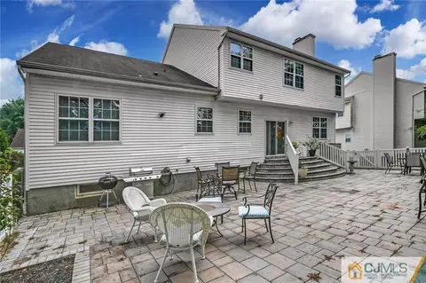 20 Rolling Brook Dr, Edison, NJ 08820 photo 41