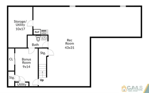 20 Rolling Brook Dr, Edison, NJ 08820 photo 45