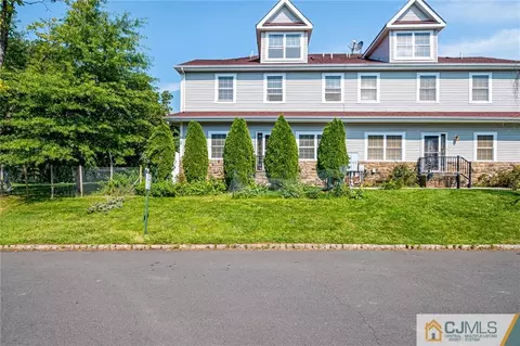42 Cinder Rd #3, Edison, NJ 08820
