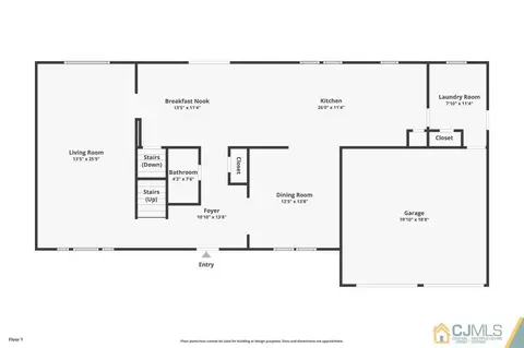 22 Highpoint Dr, Edison, NJ 08820 photo 41
