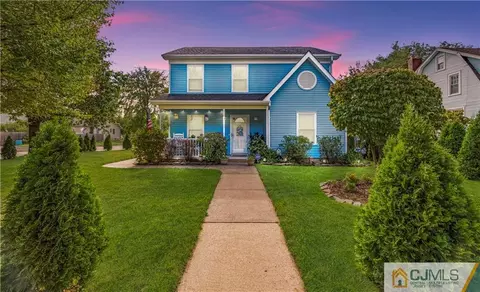 18 Main St, Helmetta, NJ 08828 photo 26