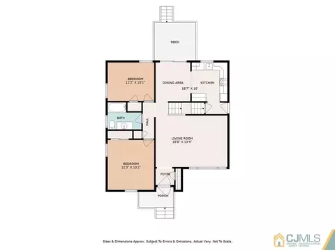 400 Maple St, Middlesex, NJ 08846 photo 2