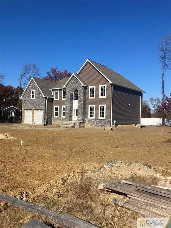 7 Kristina Ct, East Brunswick, NJ 08816 4 Photos Movoto