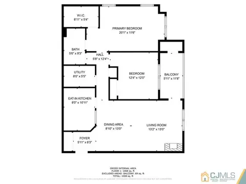 1002 Meadow Ct, Helmetta, NJ 08828 photo 35