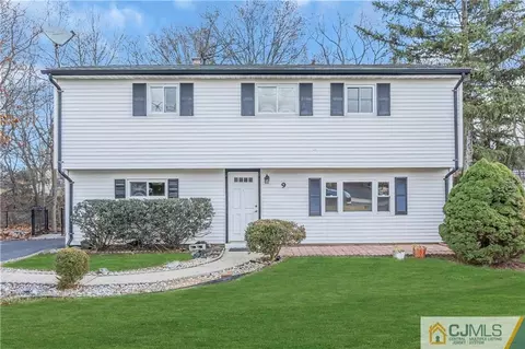 9 Nancy Cir, Edison, NJ 08817 photo 1