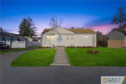 116 Cap Ln, Middlesex, NJ 08846 photo 1