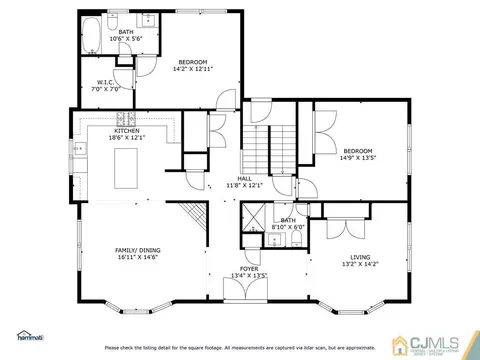 5 Warwick Rd, Parlin, NJ 08859 photo 46