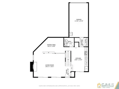 109 Westgate Dr #109, Edison, NJ 08820 photo 18