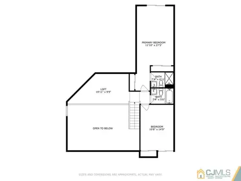 109 Westgate Dr #109, Edison, NJ 08820 photo 17