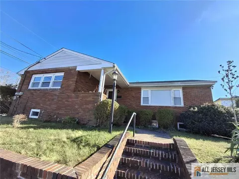 411 Lefferts St, South Amboy, NJ 08879