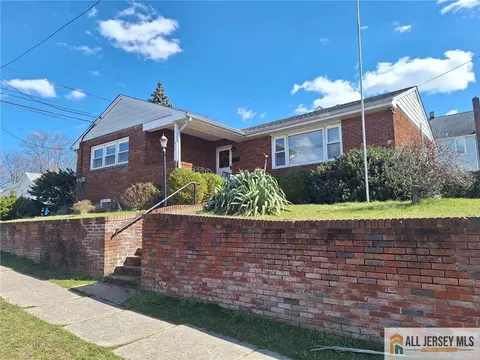 411 Lefferts St, South Amboy, NJ 08879