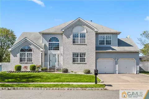 19 Tyska Ave, Sayreville, NJ 08872