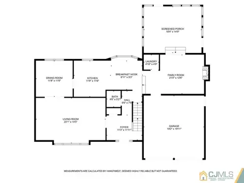 18 Dellview Dr, Edison, NJ 08820 photo 40