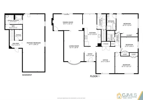 32 Jonathan Dr, Edison, NJ 08820 photo 37