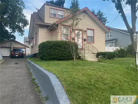 987 Floyd Ter, Union, NJ 07083