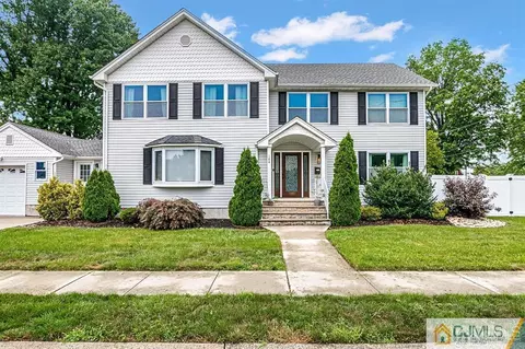144 Sewaren Ave, Sewaren, NJ 07077 photo 1