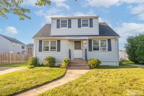 5 Pelham Ave, Edison, NJ 08817 photo 2