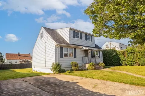 5 Pelham Ave, Edison, NJ 08817 photo 3