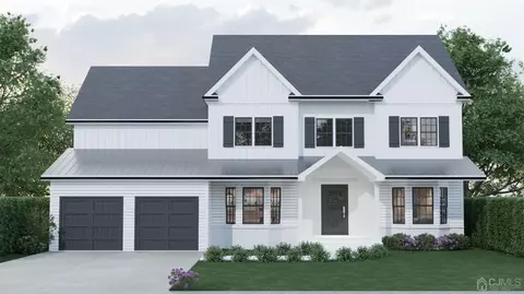 24 Lantern Ln NE, East Brunswick, NJ 08816