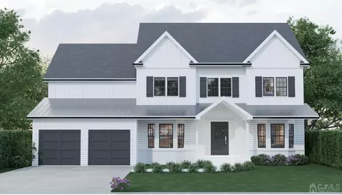 30 Lantern Ln, East Brunswick, NJ 08816