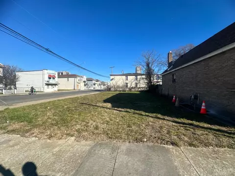 45 N Massachusetts Ave, Atlantic City, NJ 08401