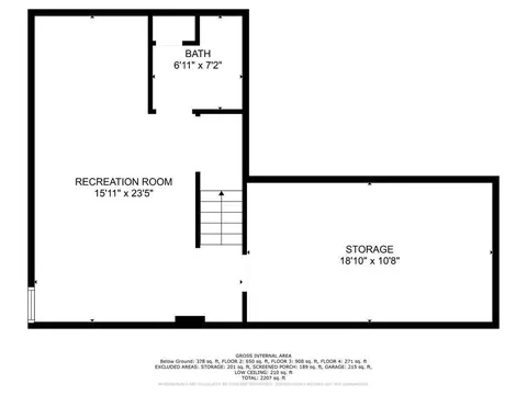 331 Dorn Ave, Middlesex, NJ 08846 photo 29