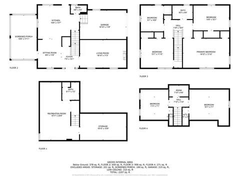 331 Dorn Ave, Middlesex, NJ 08846 photo 31
