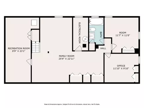 12 Eardley Rd, Edison, NJ 08817 photo 4