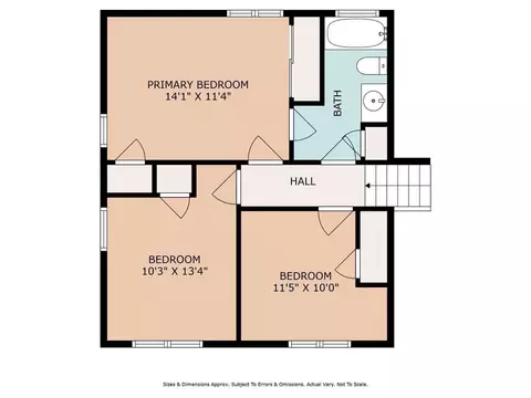 2 Stanley Pl, Edison, NJ 08817 photo 50