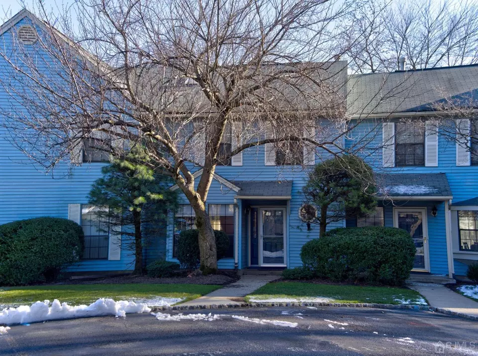 3802 Cricket Cir, Edison, NJ 08820 26 Photos Movoto