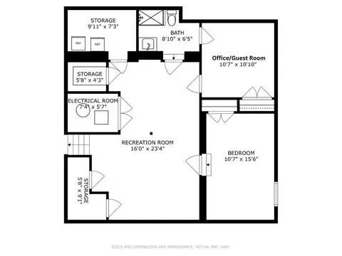 6 Barlow Rd, Edison, NJ 08817 photo 44