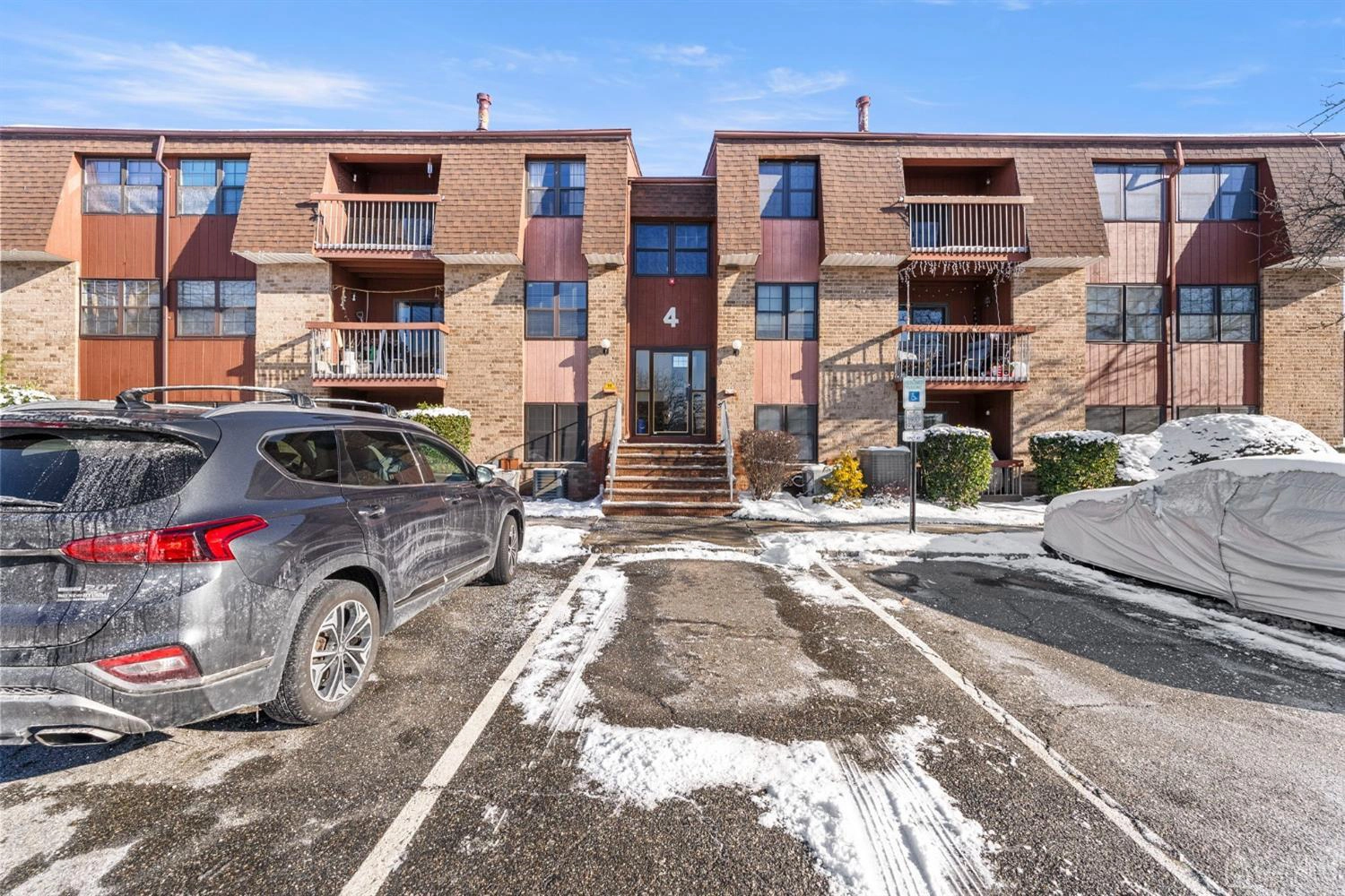 46 Powderhorn Ct Unit C  