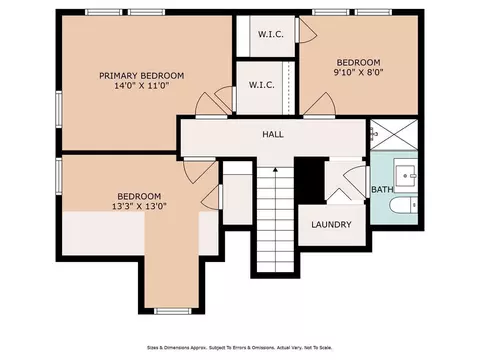 41 Hillcrest Ave, Edison, NJ 08817 photo 33