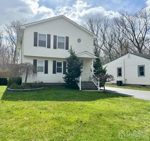 46 Lake Ave, Helmetta, NJ 08828 photo 1