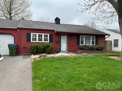35 Weldon Rd, Edison, NJ 08817 photo 2