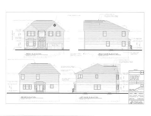 6 Hector Ave, Edison, NJ 08817