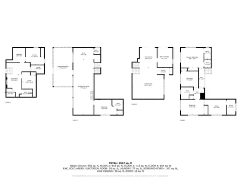 308 N Eighth Ave, Edison, NJ 08817 photo 36