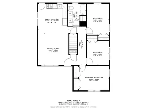 40 Taft Ave, Edison, NJ 08817 photo 19