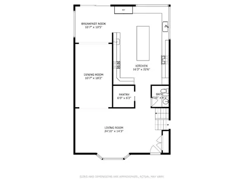 13 Brookfall Rd, Edison, NJ 08817 photo 26