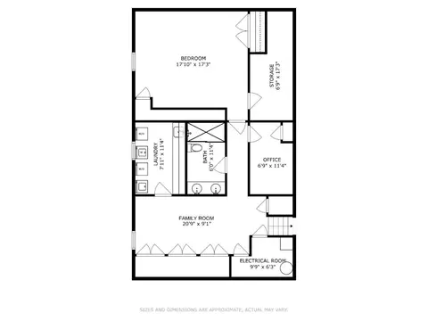 13 Brookfall Rd, Edison, NJ 08817 photo 29