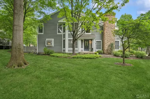 13 Brookwood Ct, Princeton, NJ 08540 photo 1