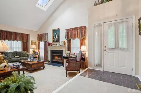 13 Brookwood Ct, Princeton, NJ 08540 photo 5