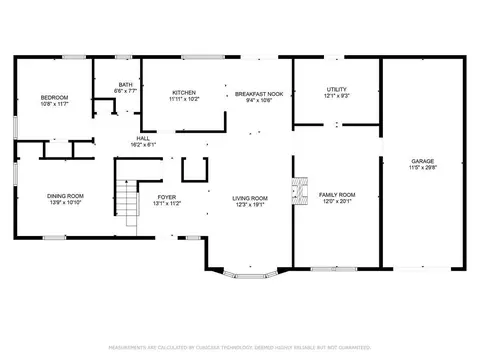 8 Cherry Tree Ln, Middletown, NJ 07748 photo 32