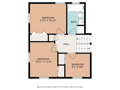 8 Amman Rd, Edison, NJ 08817 photo 6