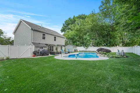 14 Baxter Rd, Edison, NJ 08817 photo 35