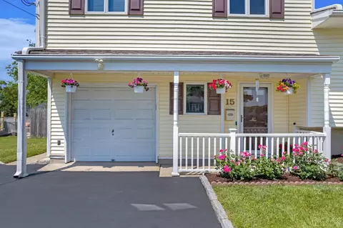 15 Brian Rd, Edison, NJ 08817 photo 4