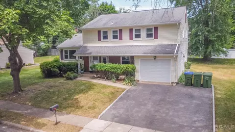37 Marlin Ave E, Edison, NJ 08820 photo 3